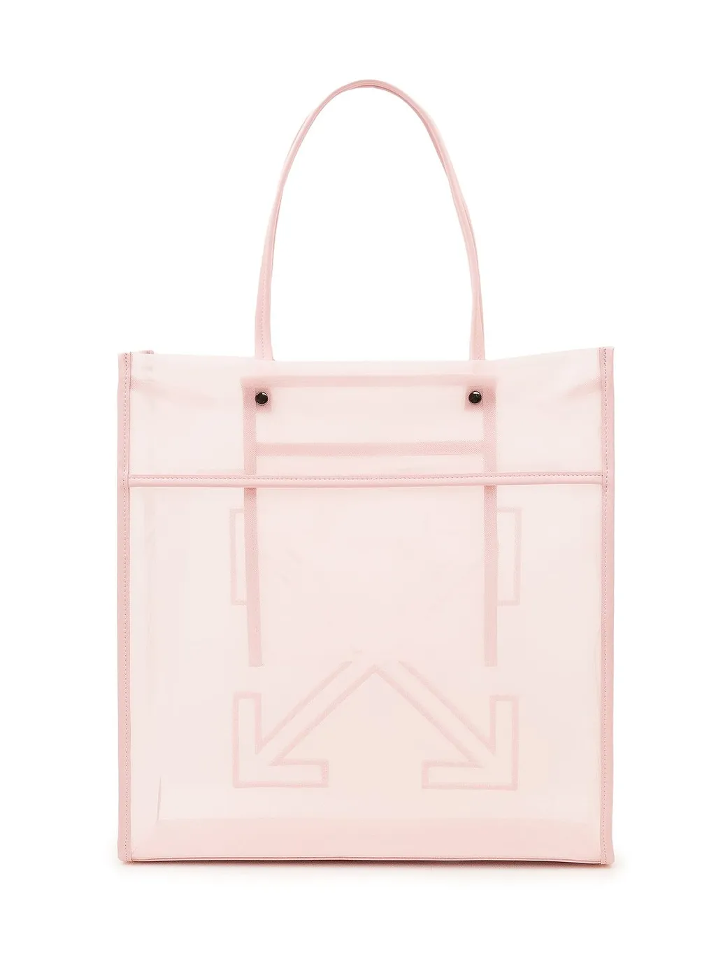 Market Logo Tote Bag