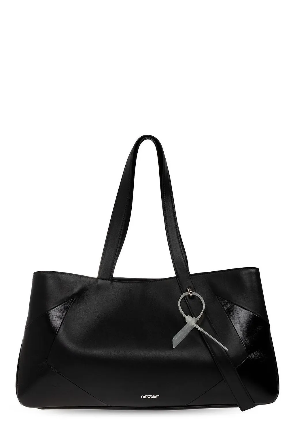 Oyah East West Large Tote Bag