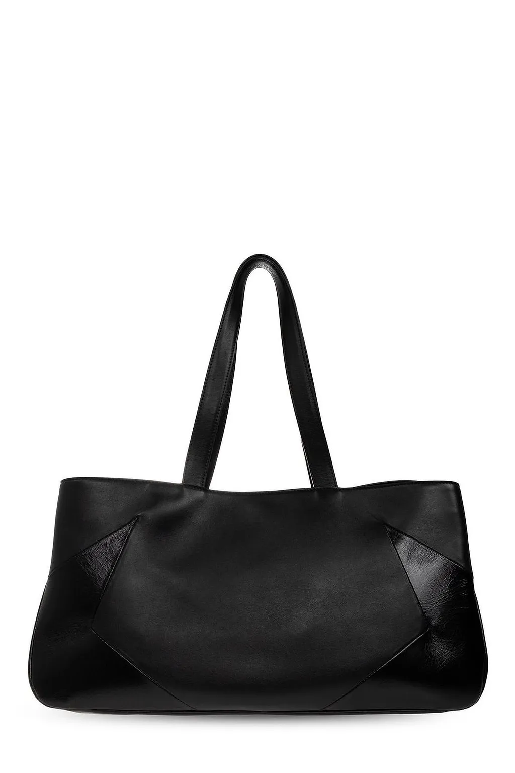 Oyah East West Large Tote Bag