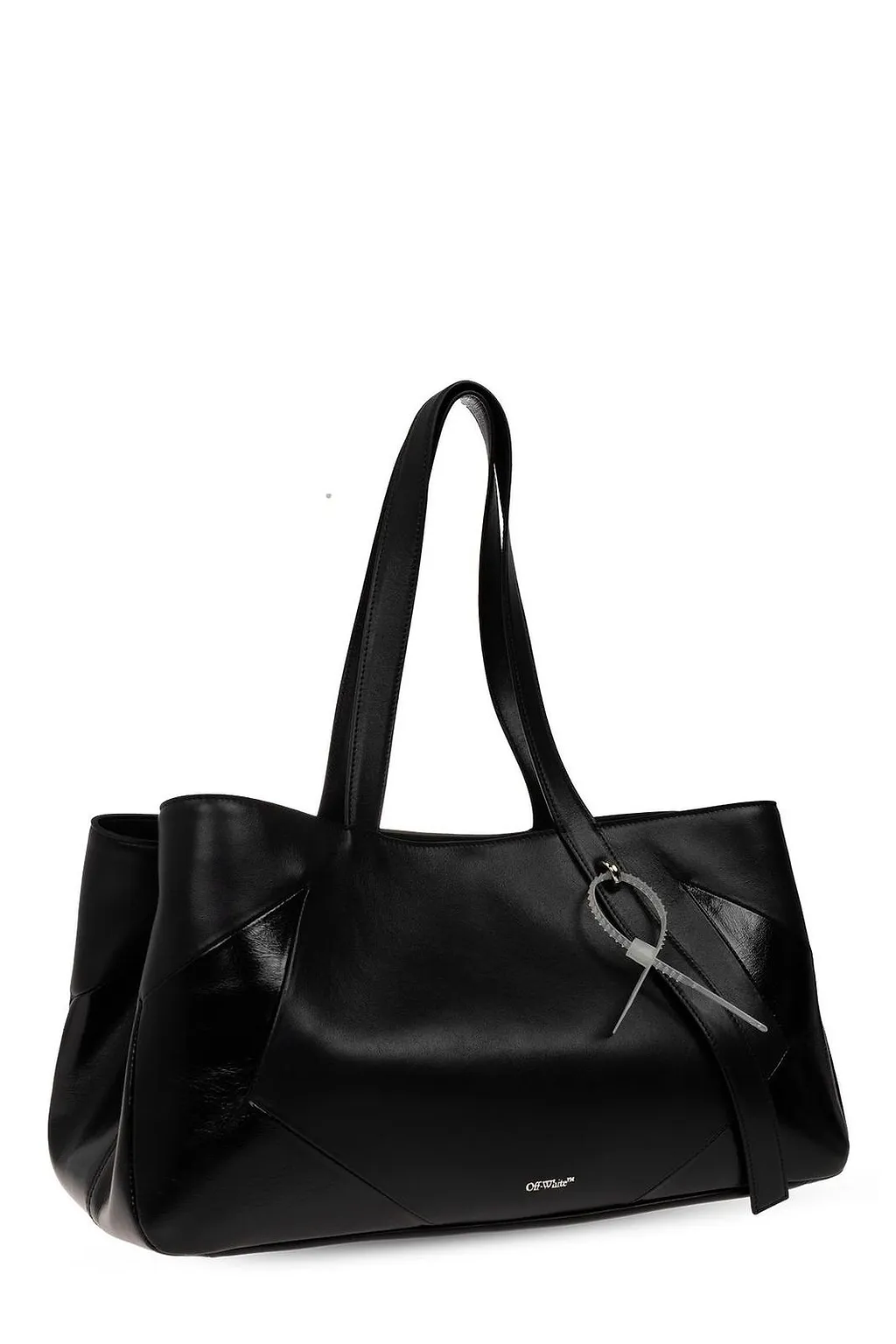 Oyah East West Large Tote Bag