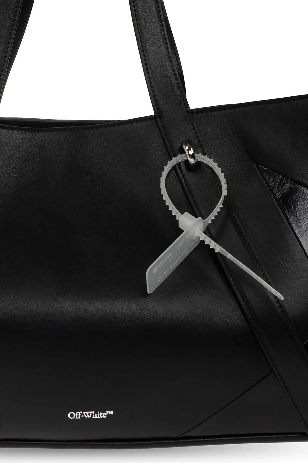 Oyah East West Large Tote Bag
