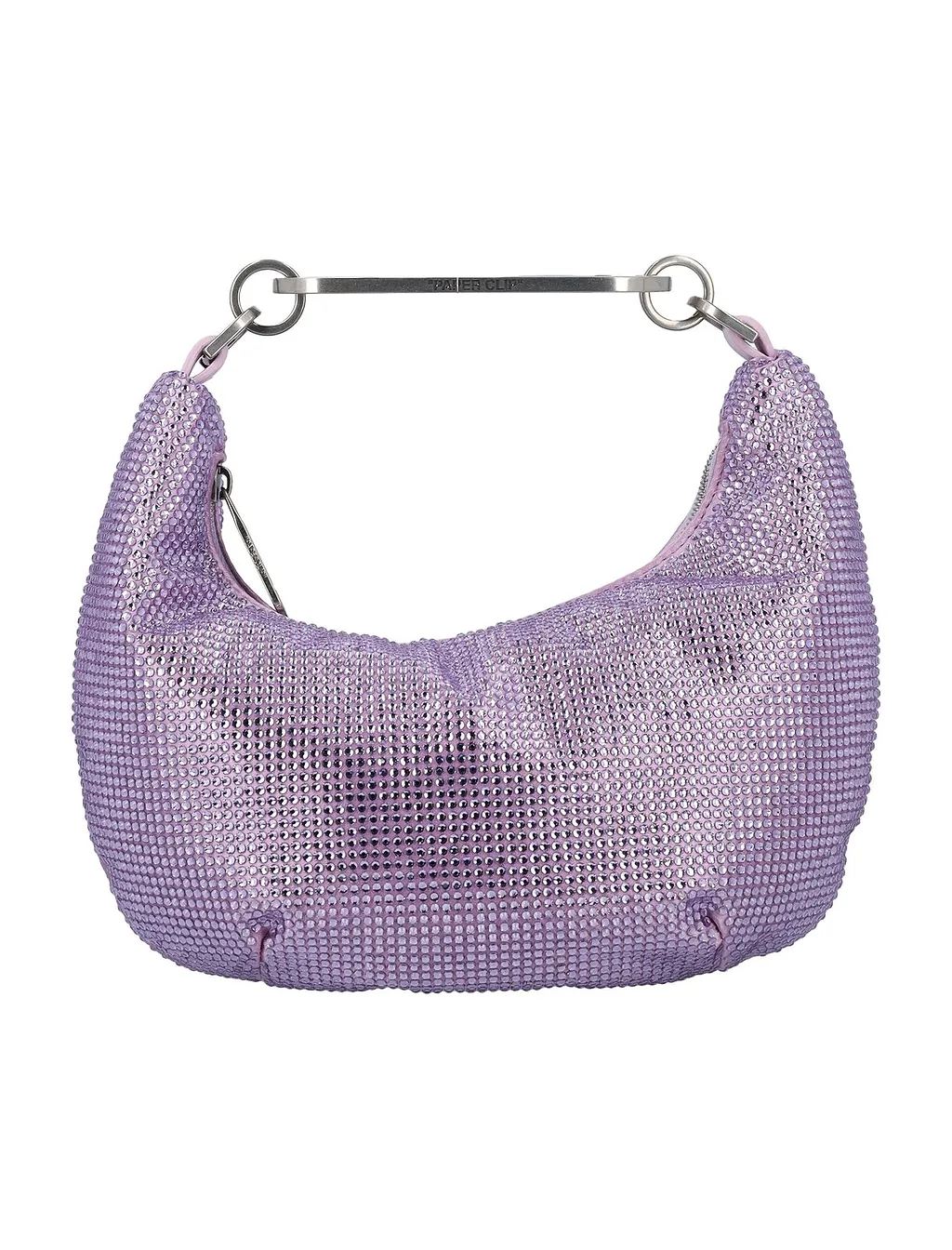 Paperclip Hobo Strass 20 Tote Bag
