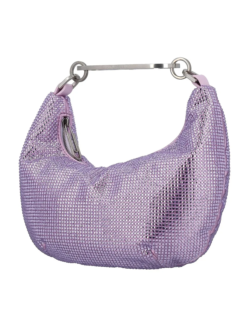 Paperclip Hobo Strass 20 Tote Bag