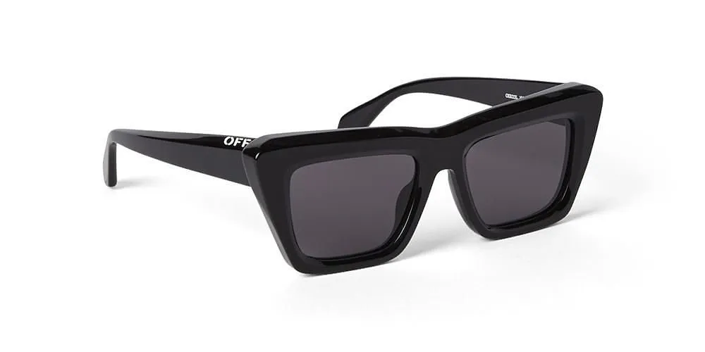Off-White Square Frame Sunglasses