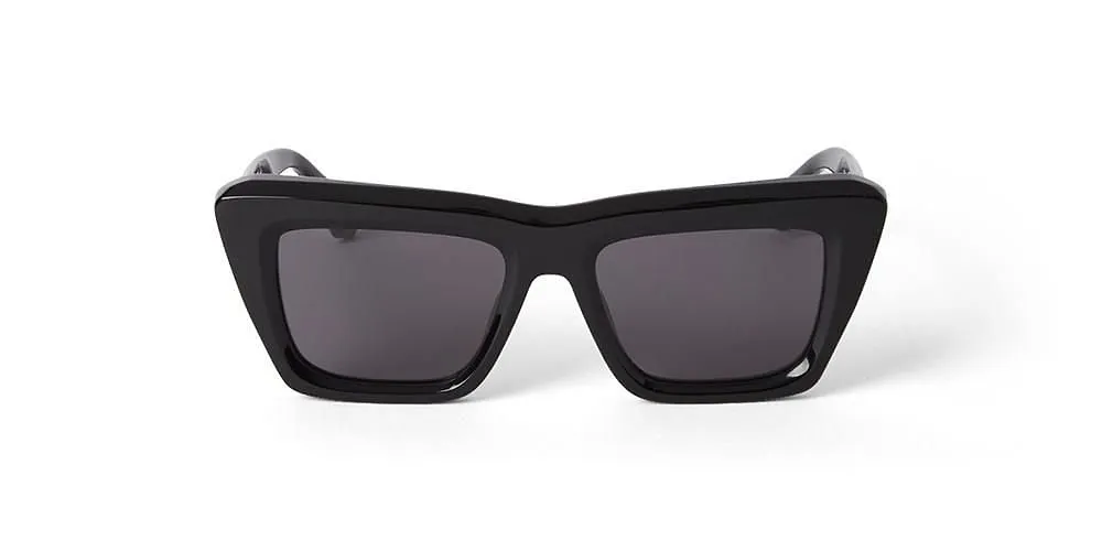 Off-White Square Frame Sunglasses