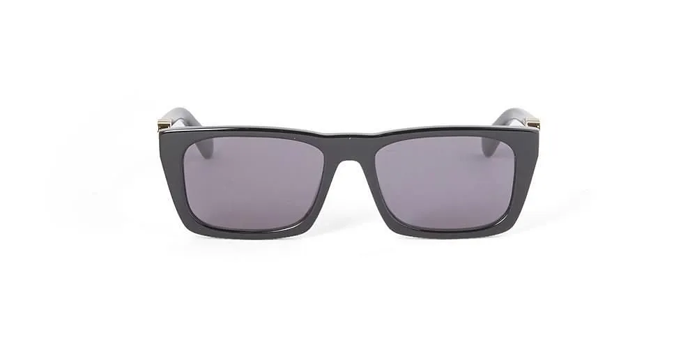 Off-White Square Frame Sunglasses