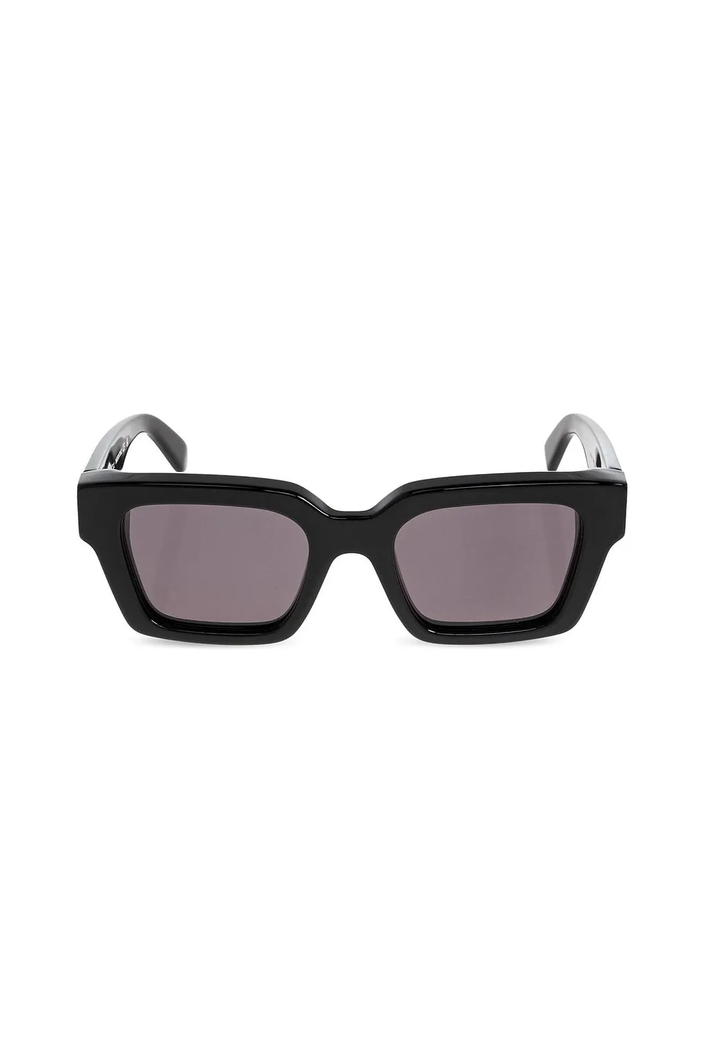 Off-White Square Frame Sunglasses