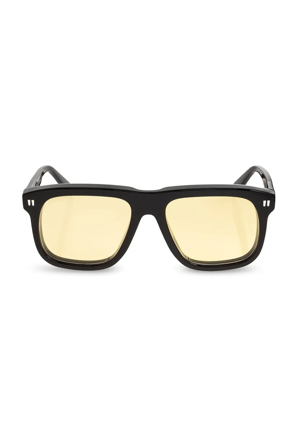 Square Frame Sunglasses