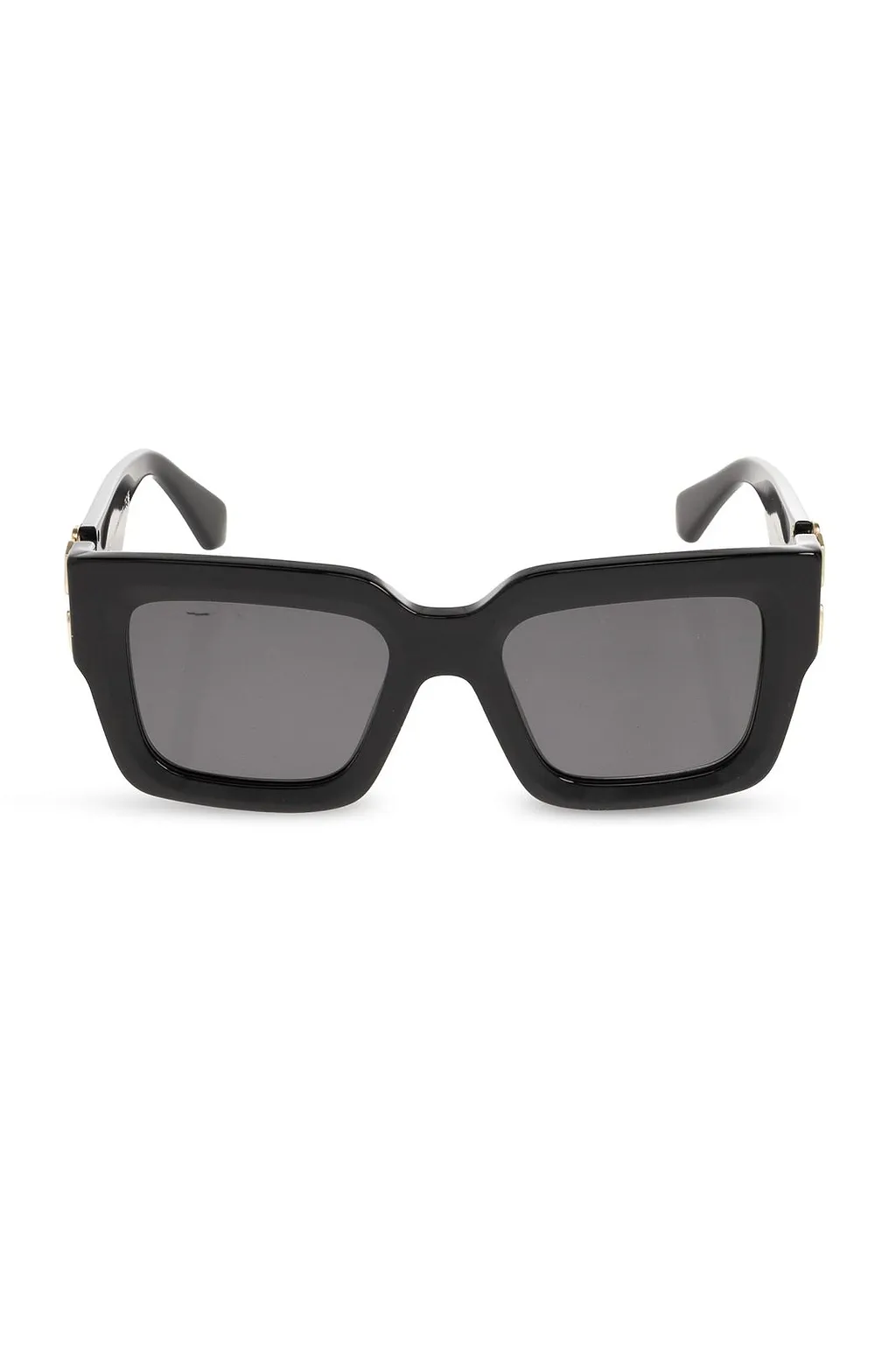 Off-White Square Frame Sunglasses