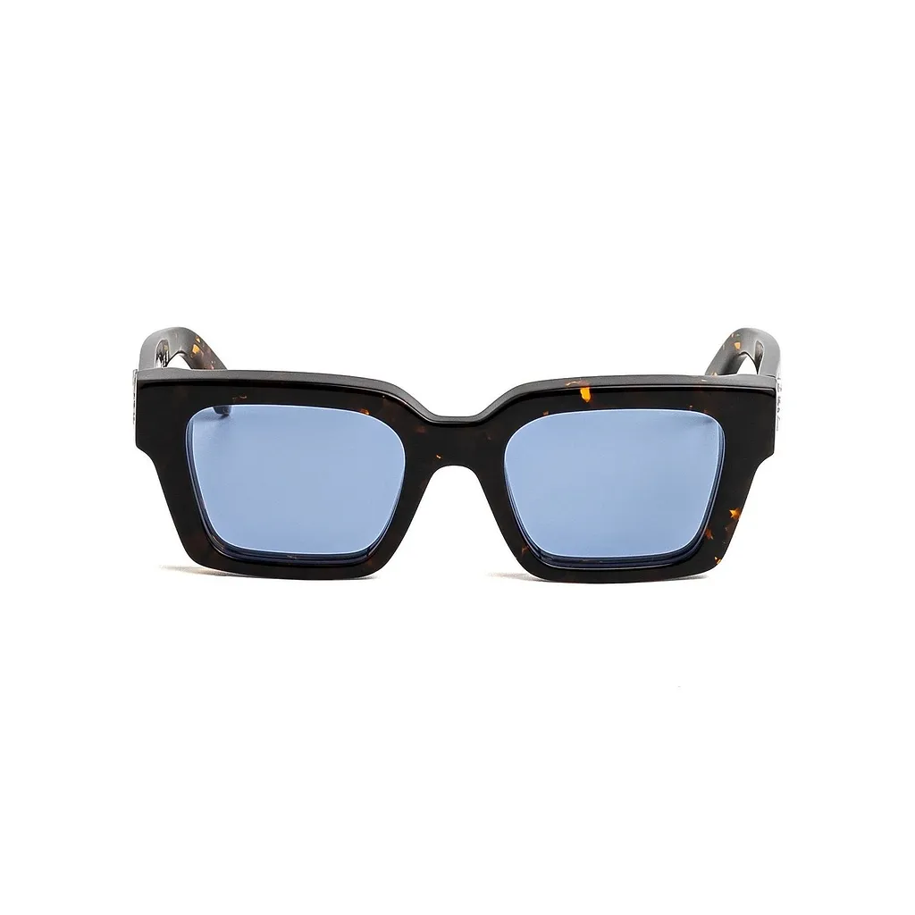 Off-White Square Frame Sunglasses