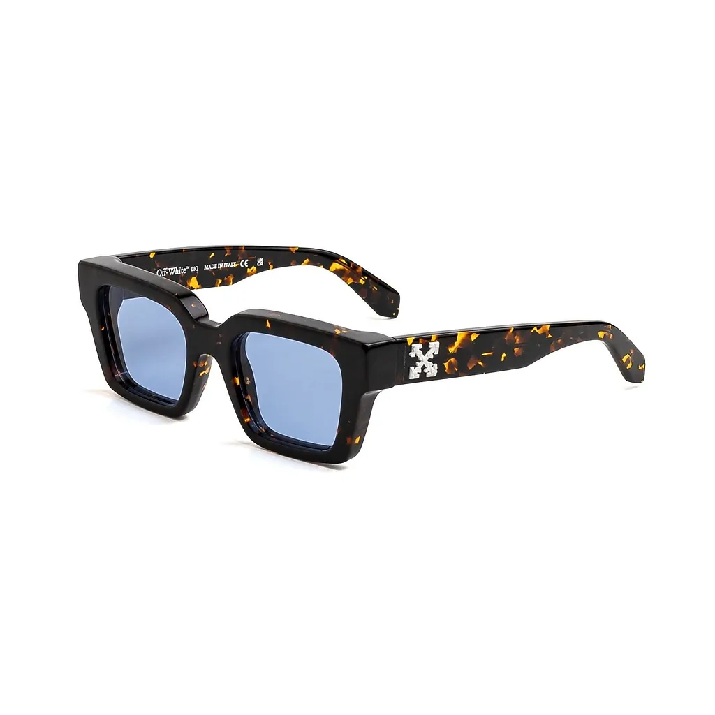 Off-White Square Frame Sunglasses