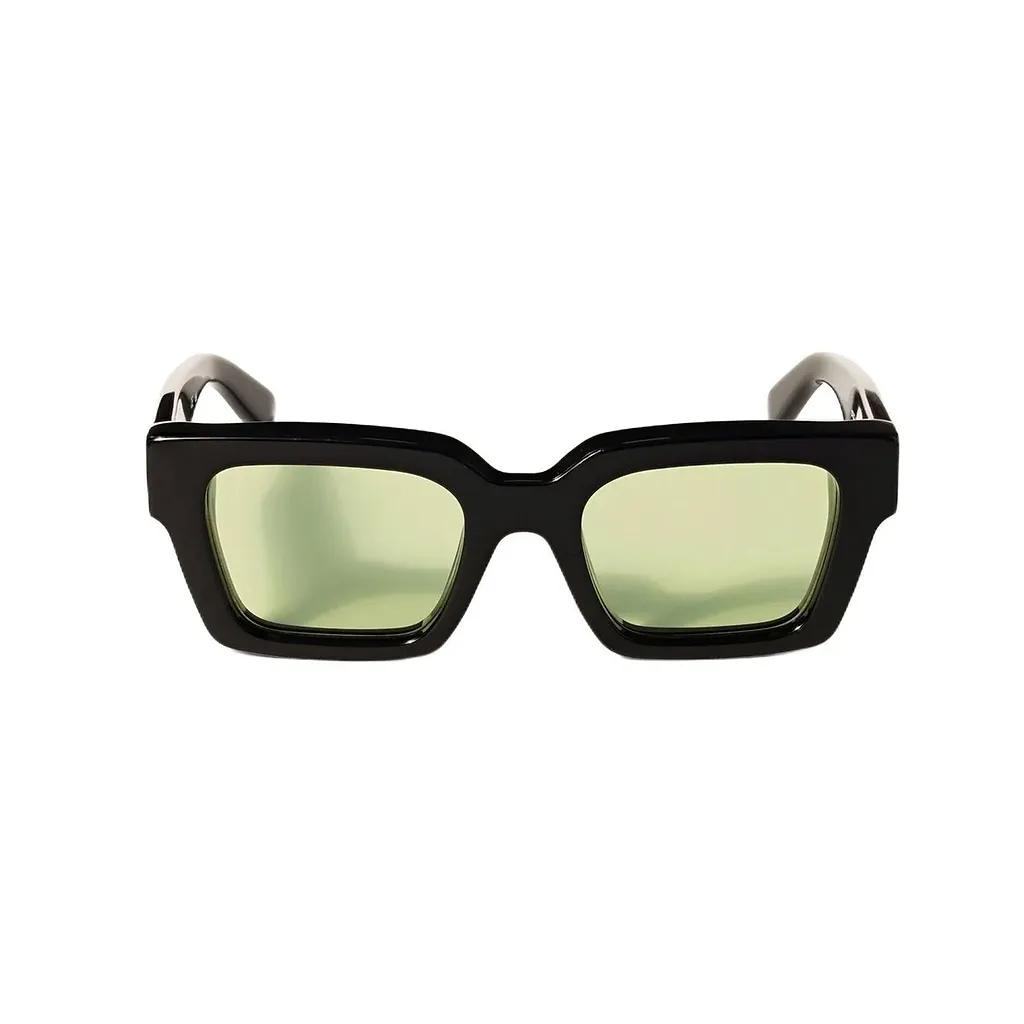 Off-White Square Frame Sunglasses