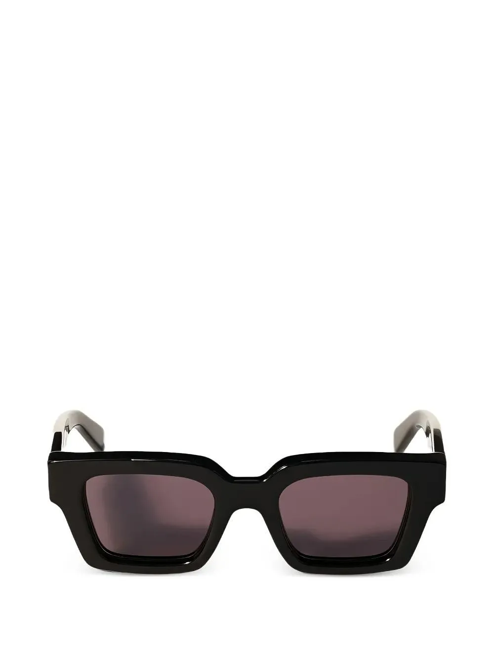 Off-White Square Frame Sunglasses