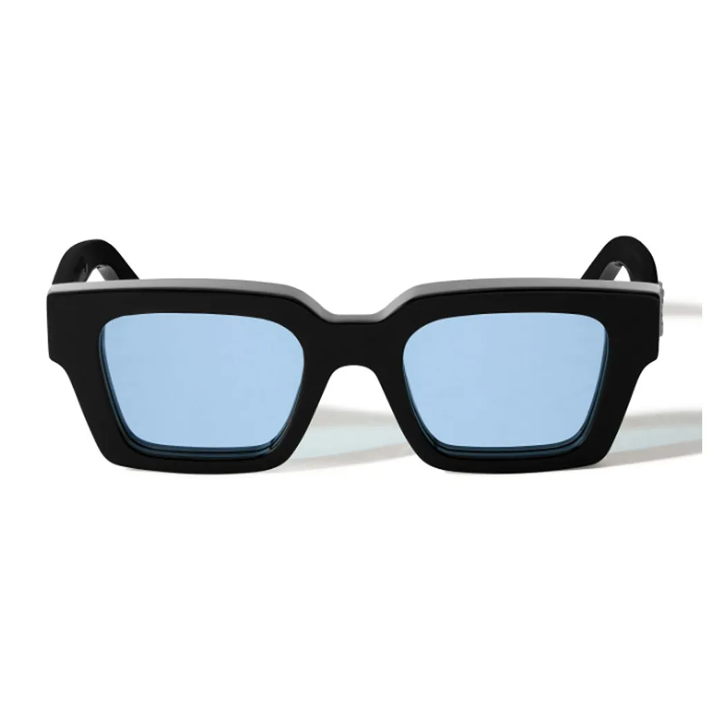Off-White Square Frame Sunglasses