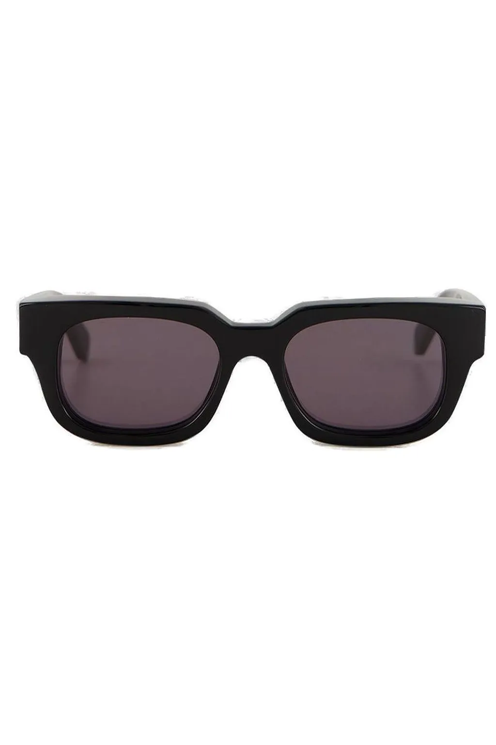 Off-White Square Frame Sunglasses