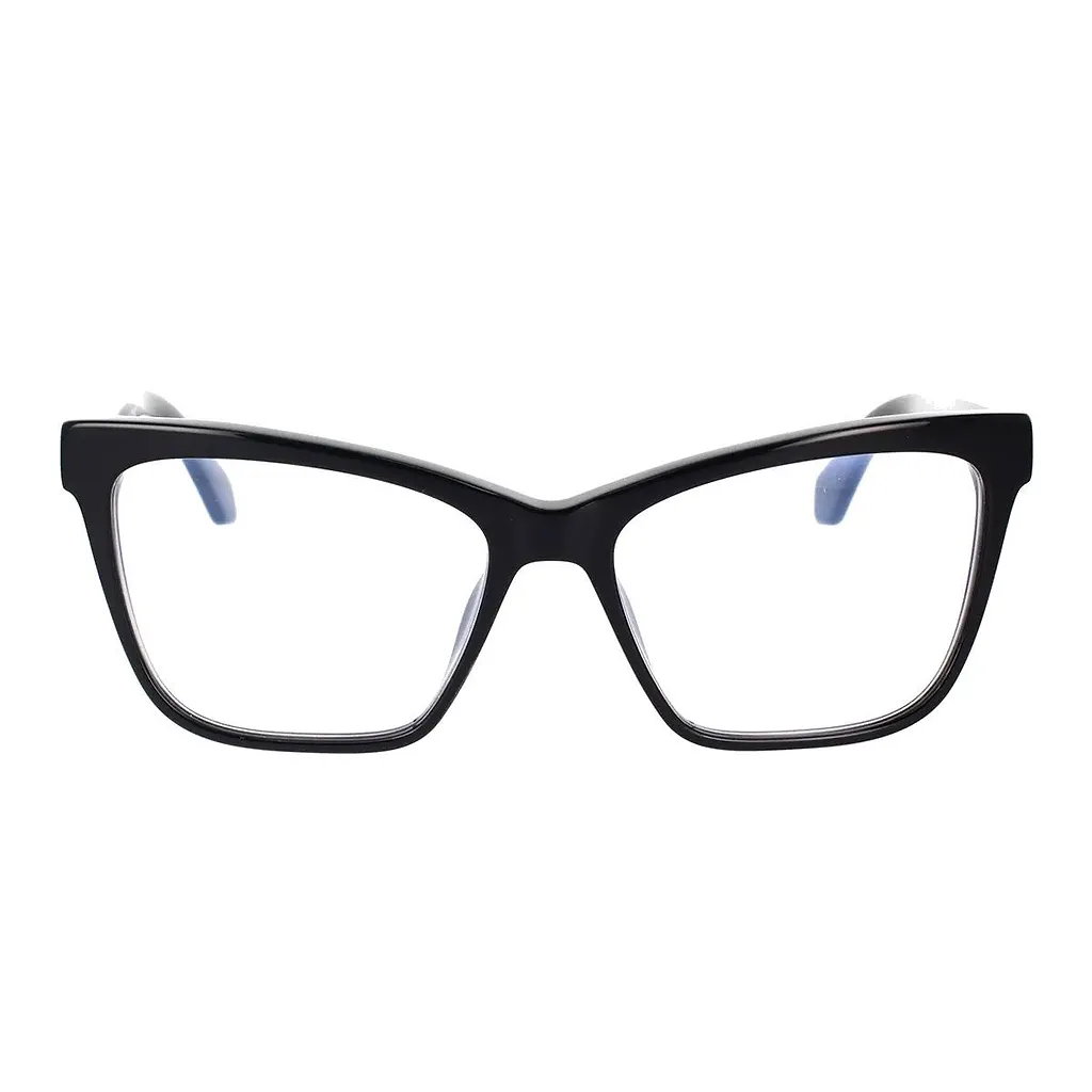 Off-White Style 67 Cat-Eye Glasses