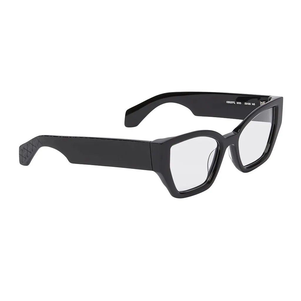 Style 7Q Cat-Eye Glasses
