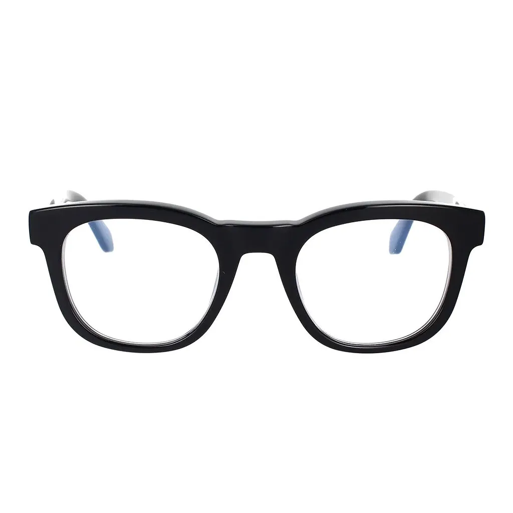 Off-White Style 71 Square Frame Glasses