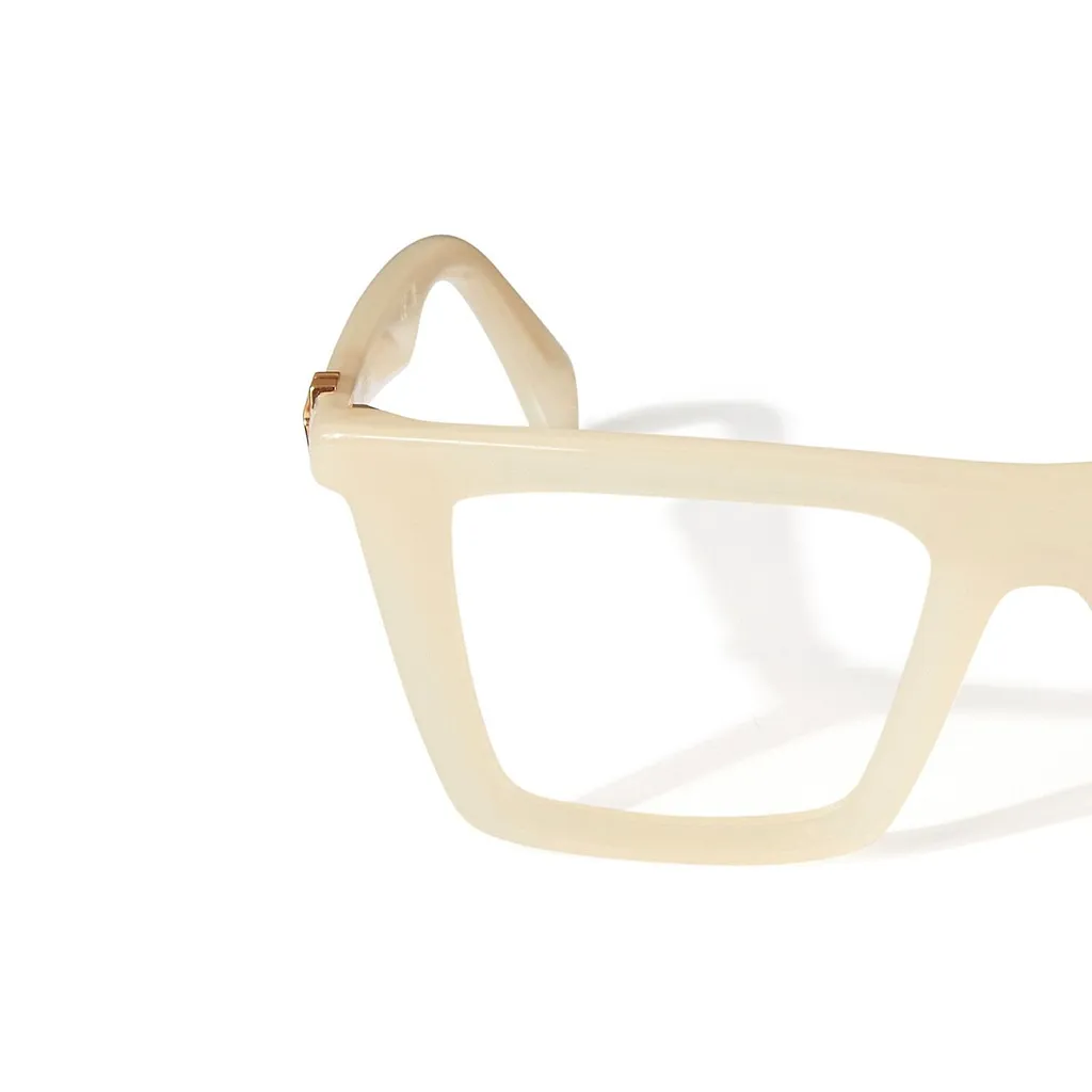 Style 7 S Square Optical Glasses