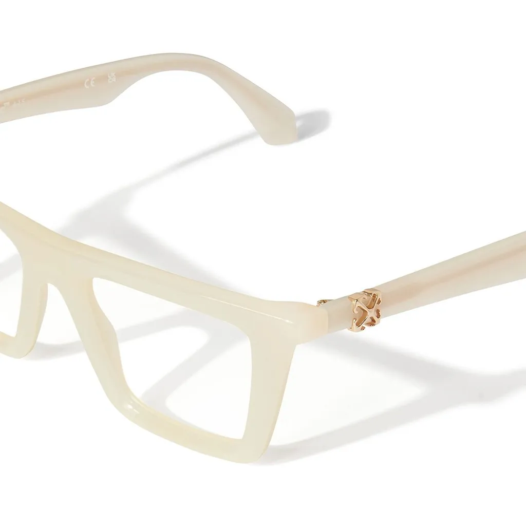 Style 7 S Square Optical Glasses