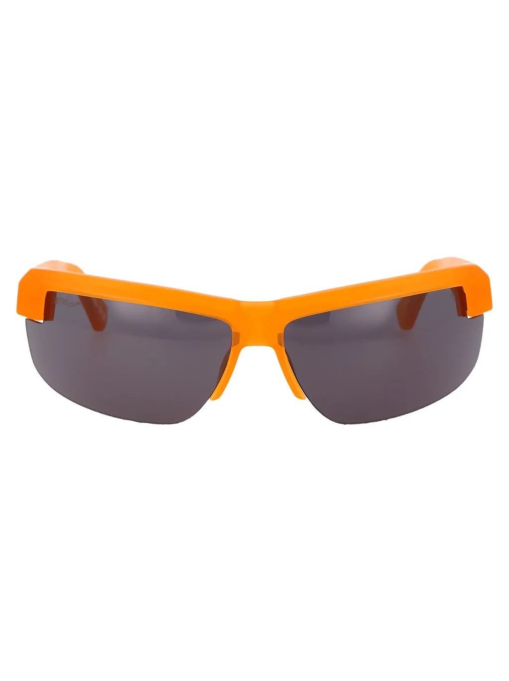 Toledo Angular Frame Sunglasses