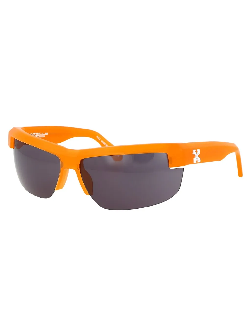 Toledo Angular Frame Sunglasses