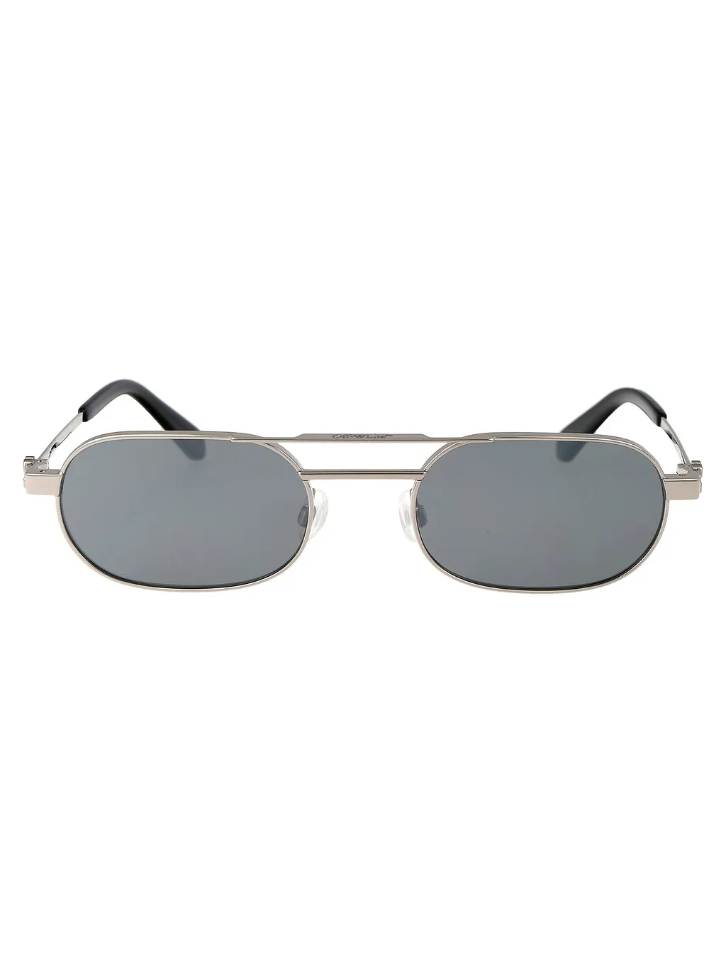 Vaiden Oval Frame Sunglasses