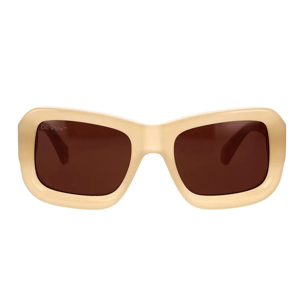 Verona Square Frame Sunglasses