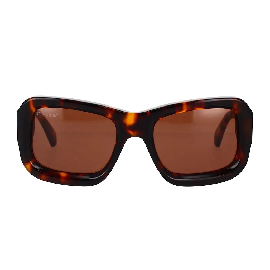 Verona Square Frame Sunglasses