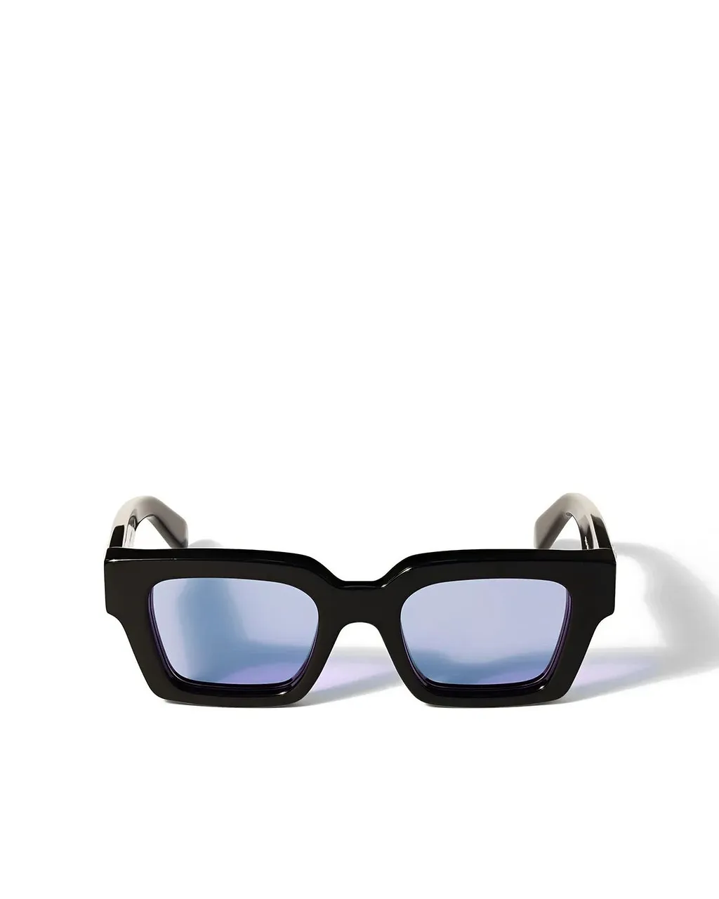 Virgil M Square Frame Sunglasses