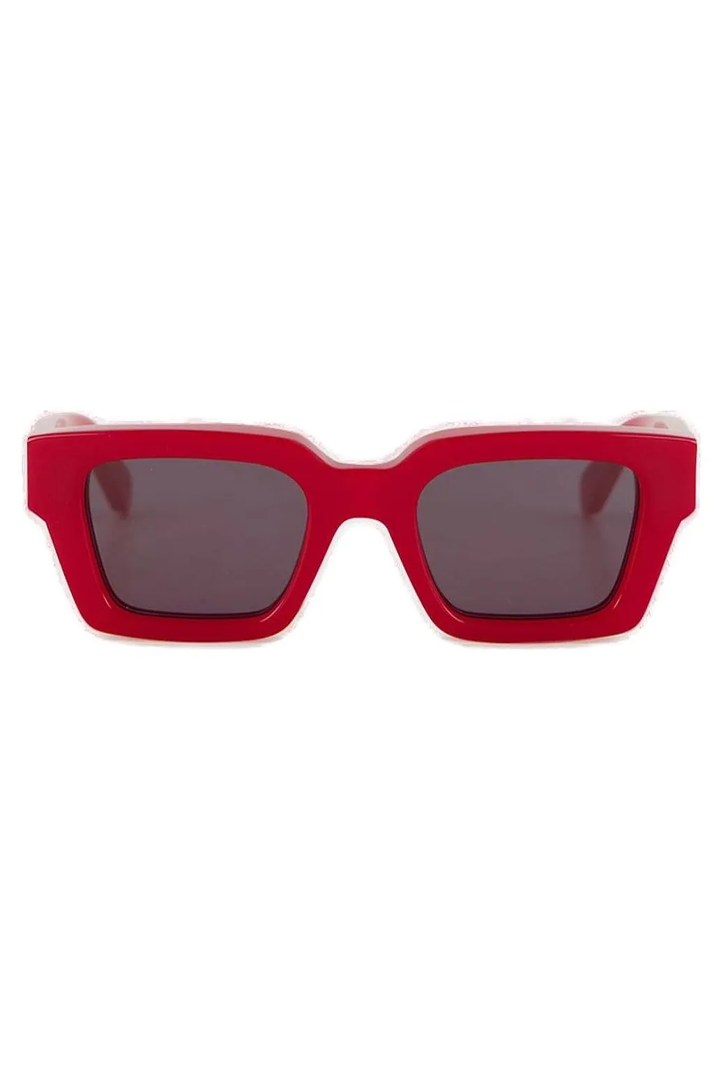Virgil Square Frame Sunglasses