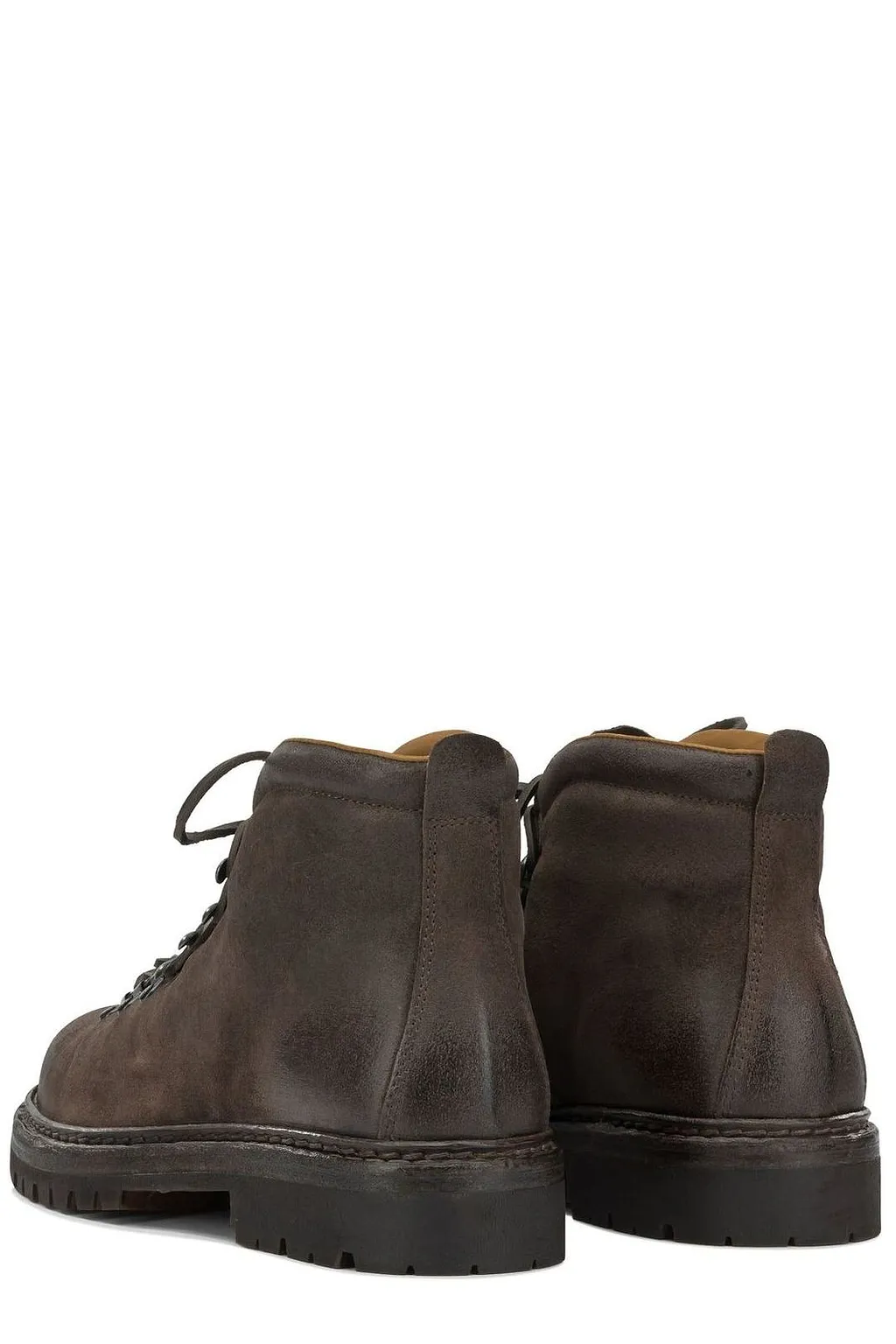 Officine Creative Artik Flexi Hiking Boots