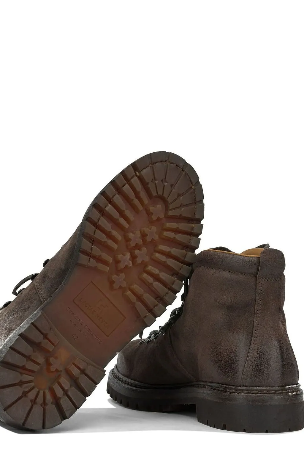 Officine Creative Artik Flexi Hiking Boots