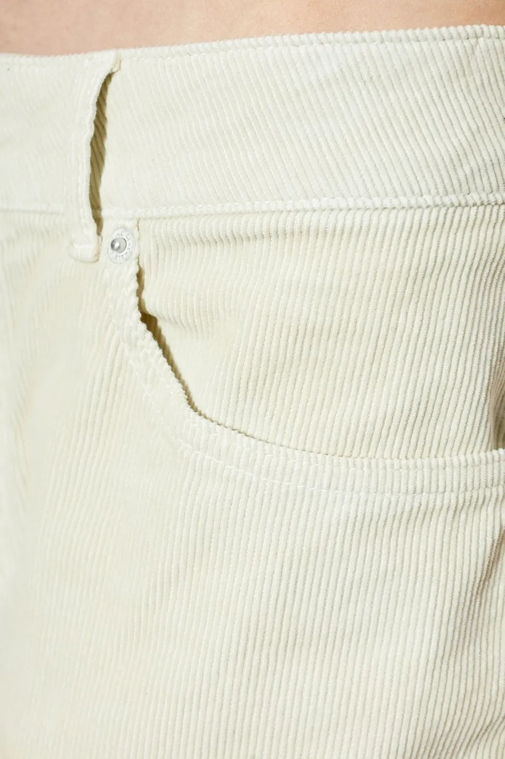 Officine GÉNÉRale James Straight-Leg Pants