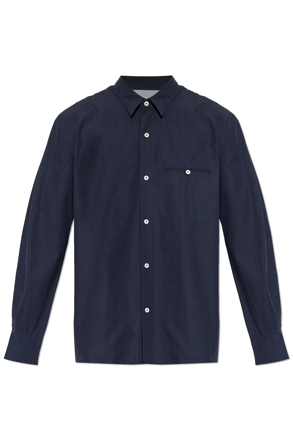 Lionel Button-Up Shirt