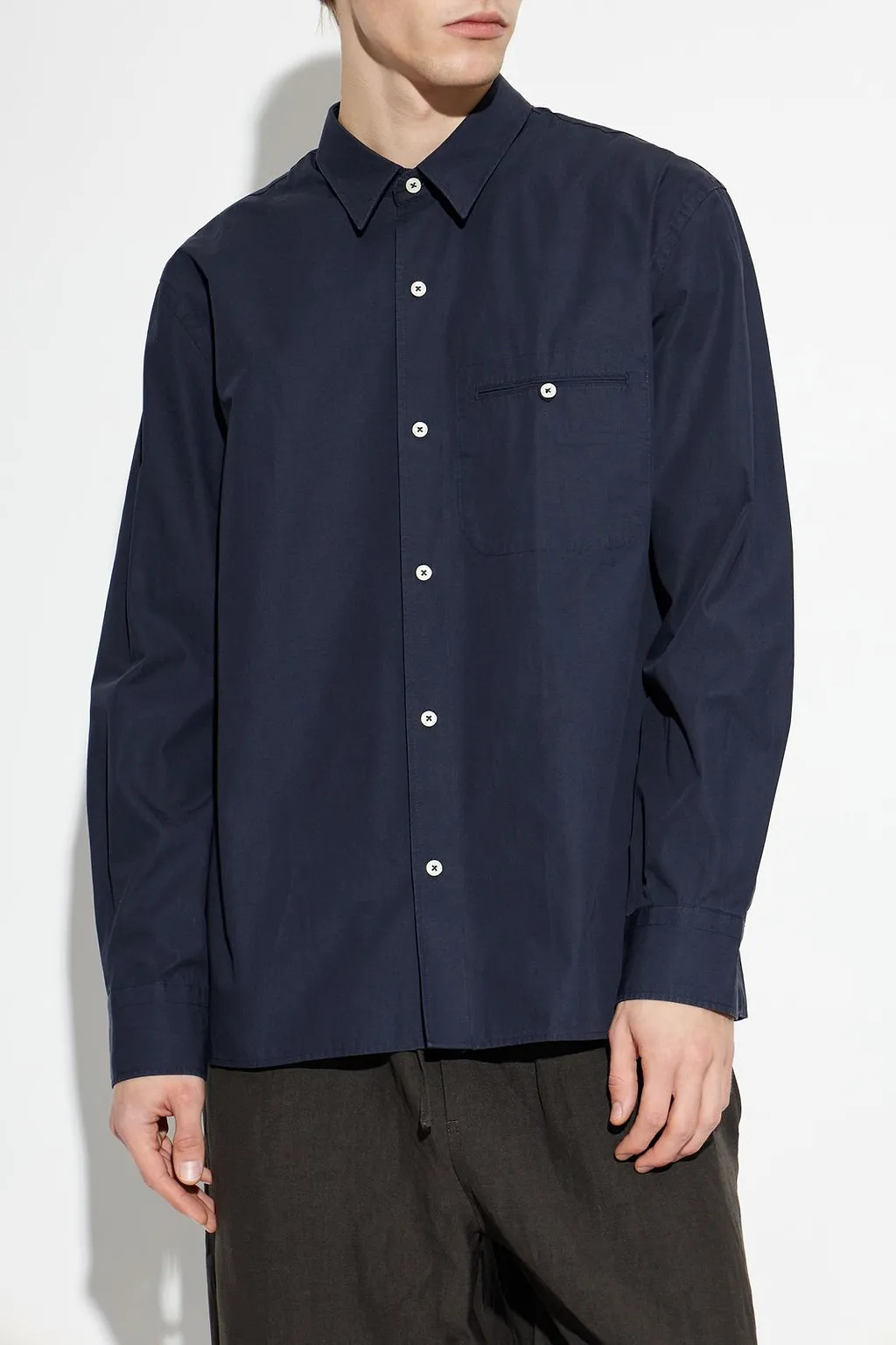 Lionel Button-Up Shirt
