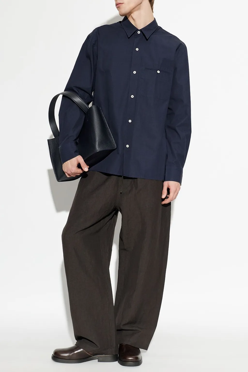 Lionel Button-Up Shirt