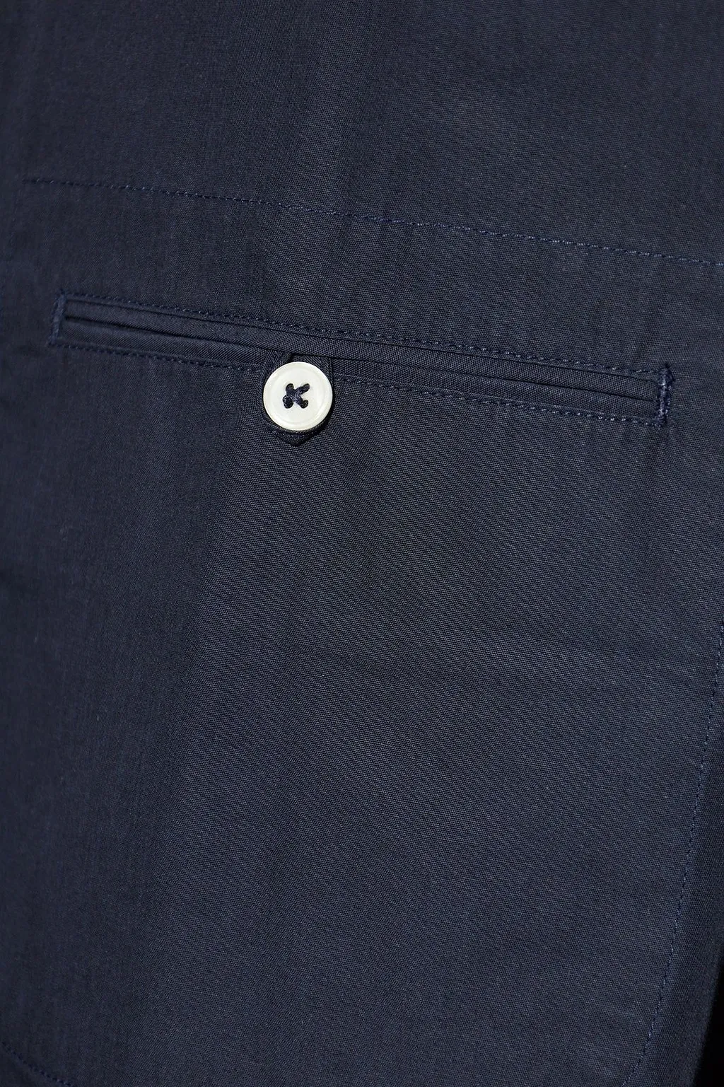 Lionel Button-Up Shirt