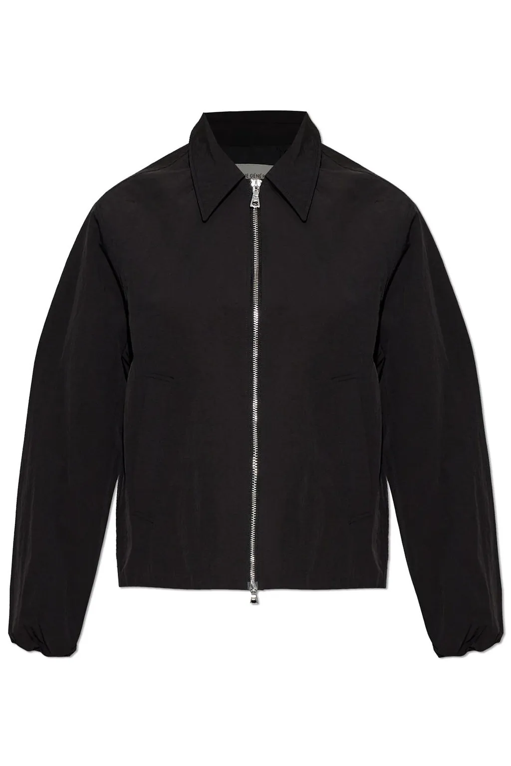 Marla Zip-Up Jacket