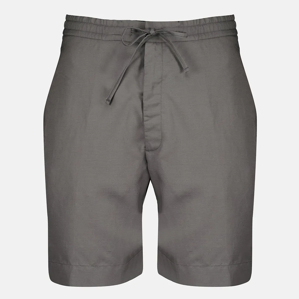 Phill Drawstring Shorts