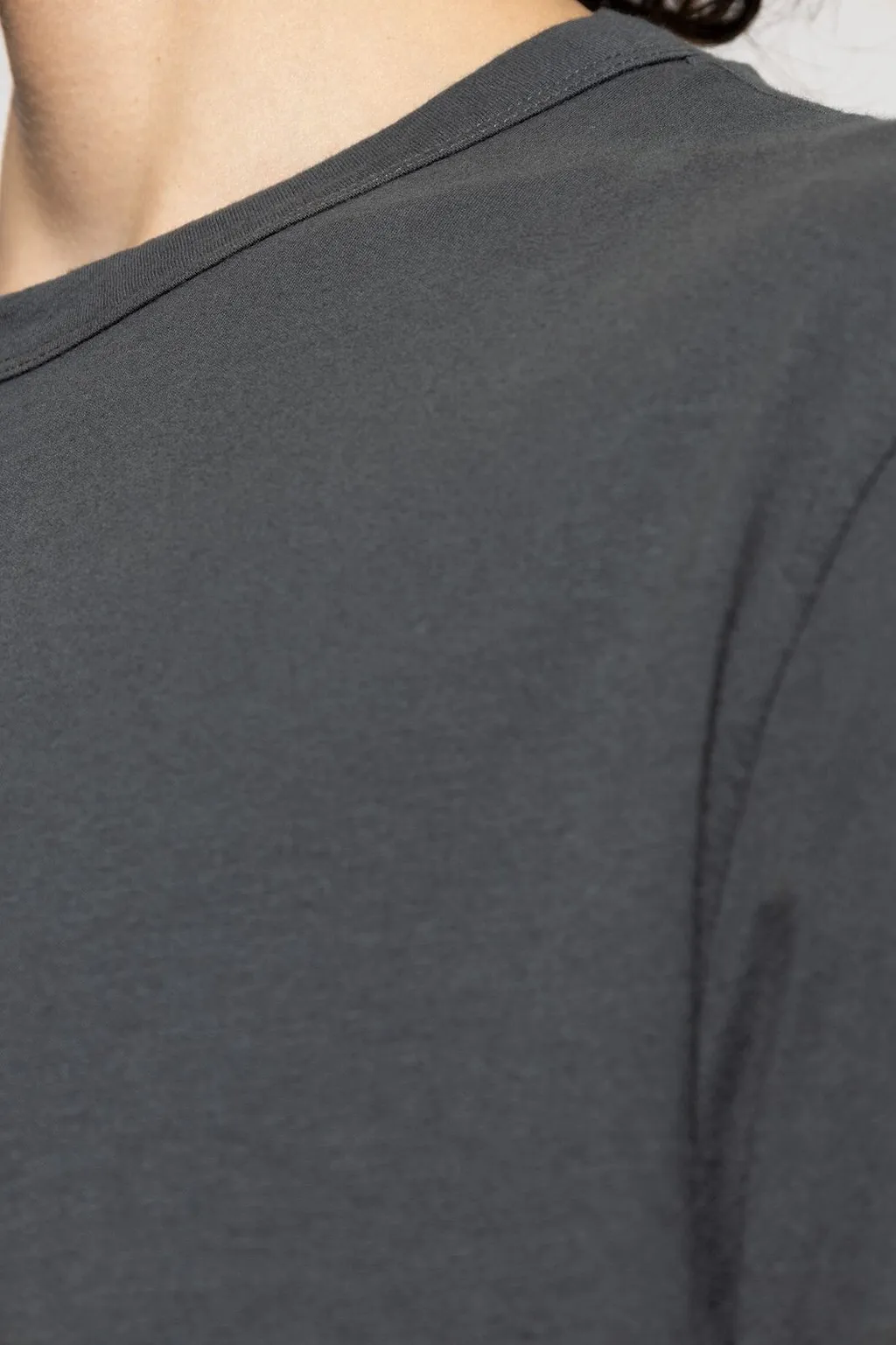 Officine GÉNÉRale Organic Cotton T-Shirt