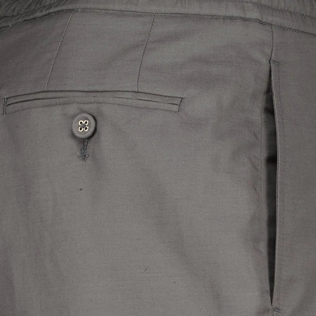Phill Drawstring Shorts
