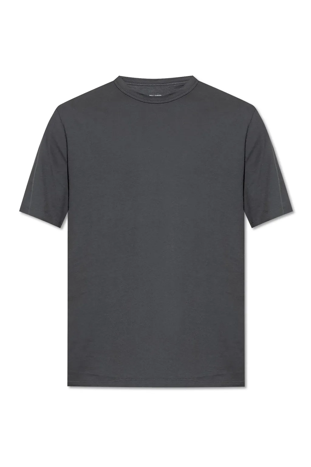 Officine GÉNÉRale Organic Cotton T-Shirt