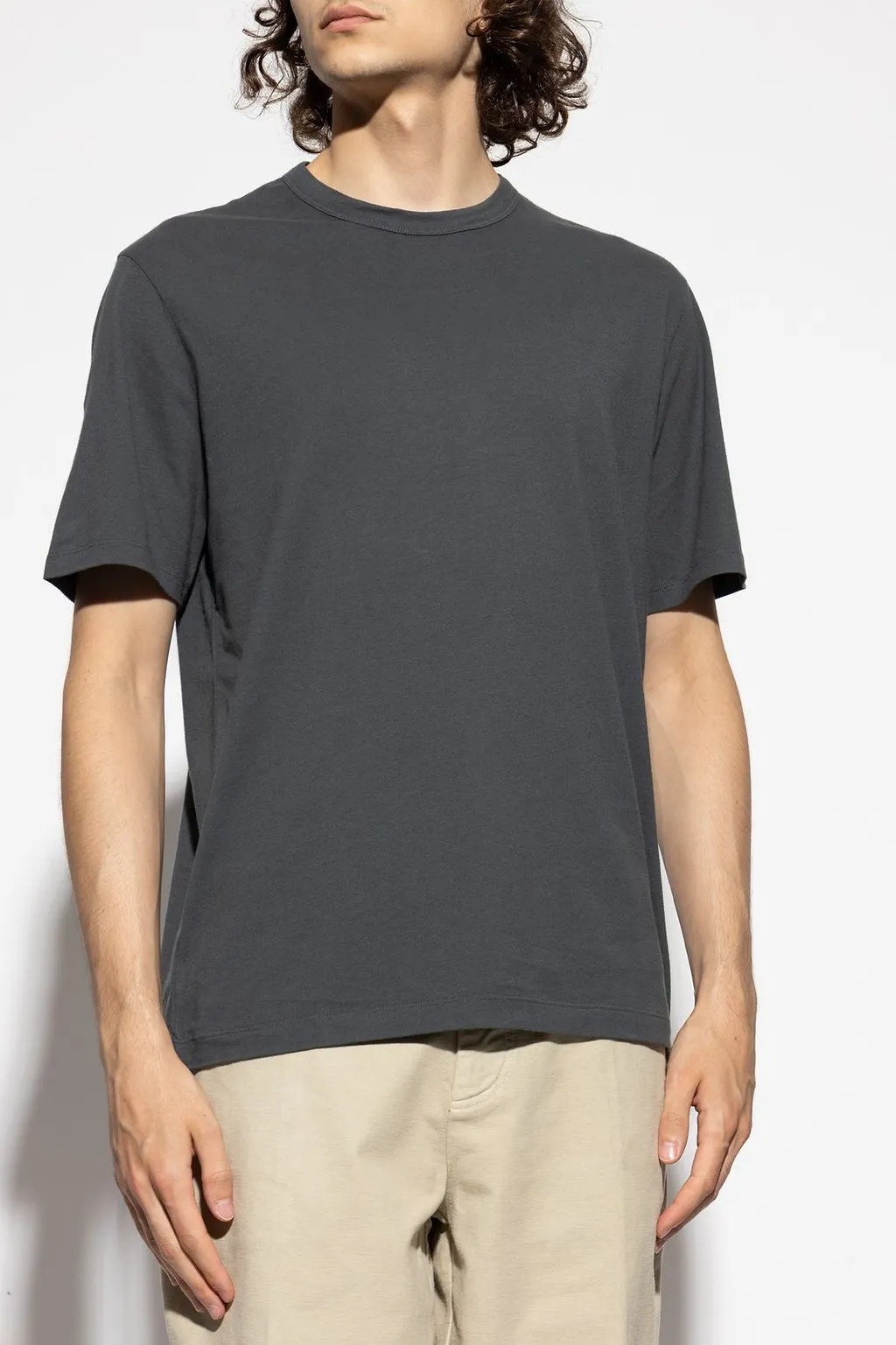 Officine GÉNÉRale Organic Cotton T-Shirt