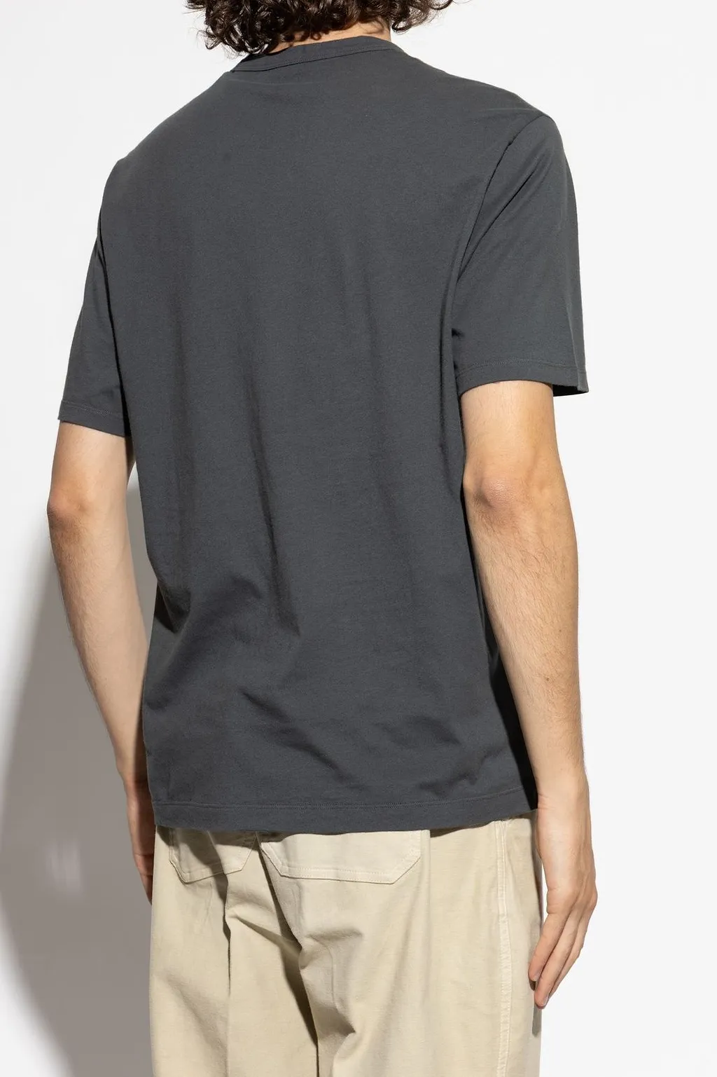 Officine GÉNÉRale Organic Cotton T-Shirt