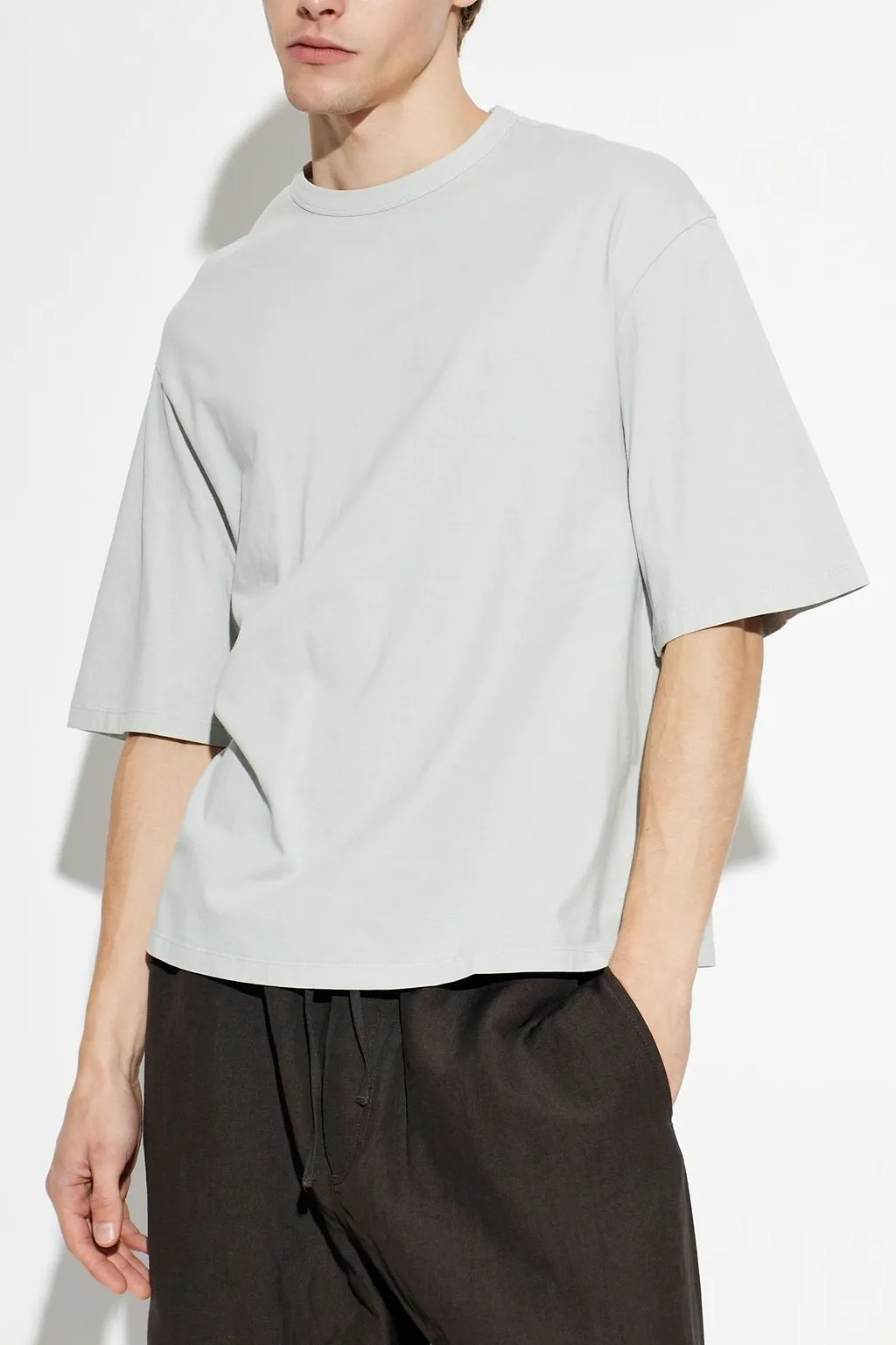 Riham Oversized T-Shirt