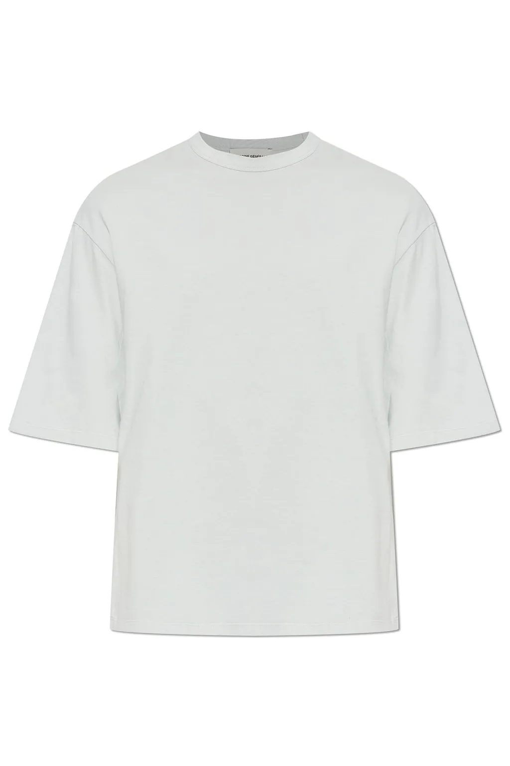 Riham Oversized T-Shirt