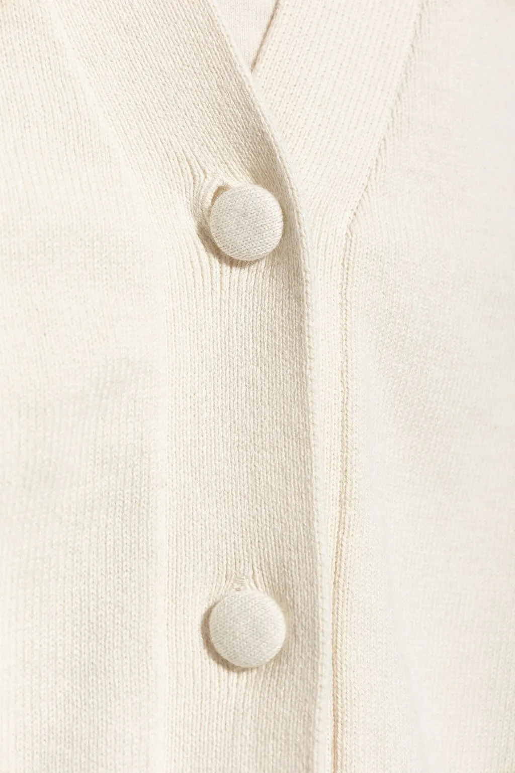 Serena Cropped Cardigan