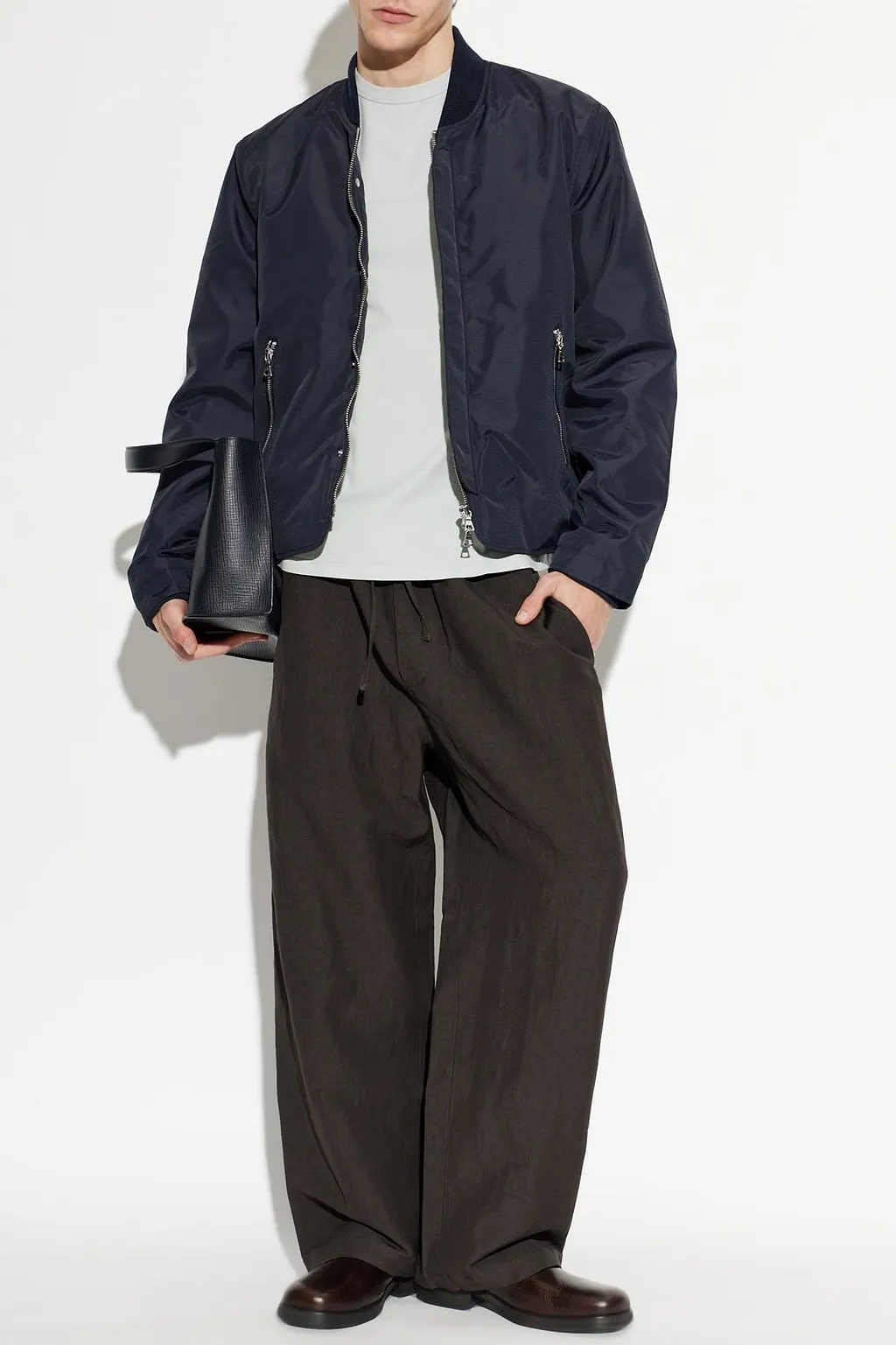 Riham Oversized T-Shirt