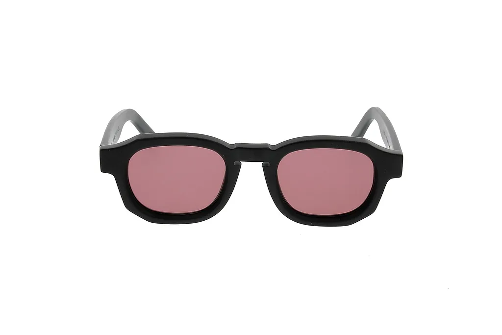 Lloyd Rectangle Frame Sunglasses